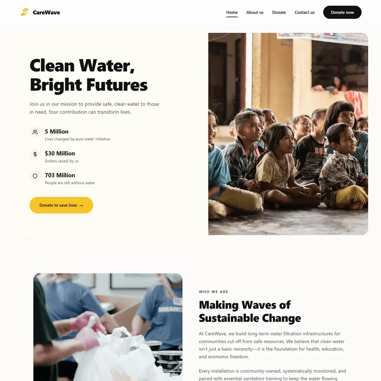 PureDrop preview