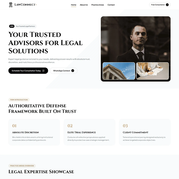 Lawvera preview