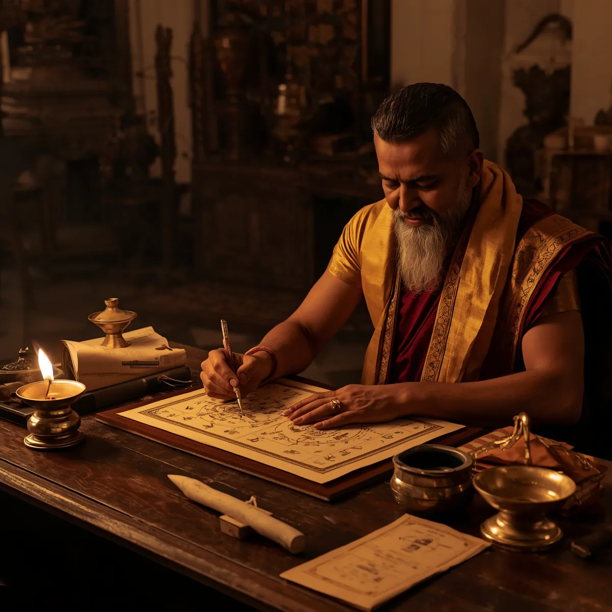 Prashnam