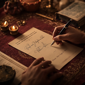 Name & Signature