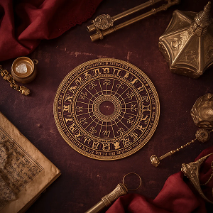 Zodiac Sign