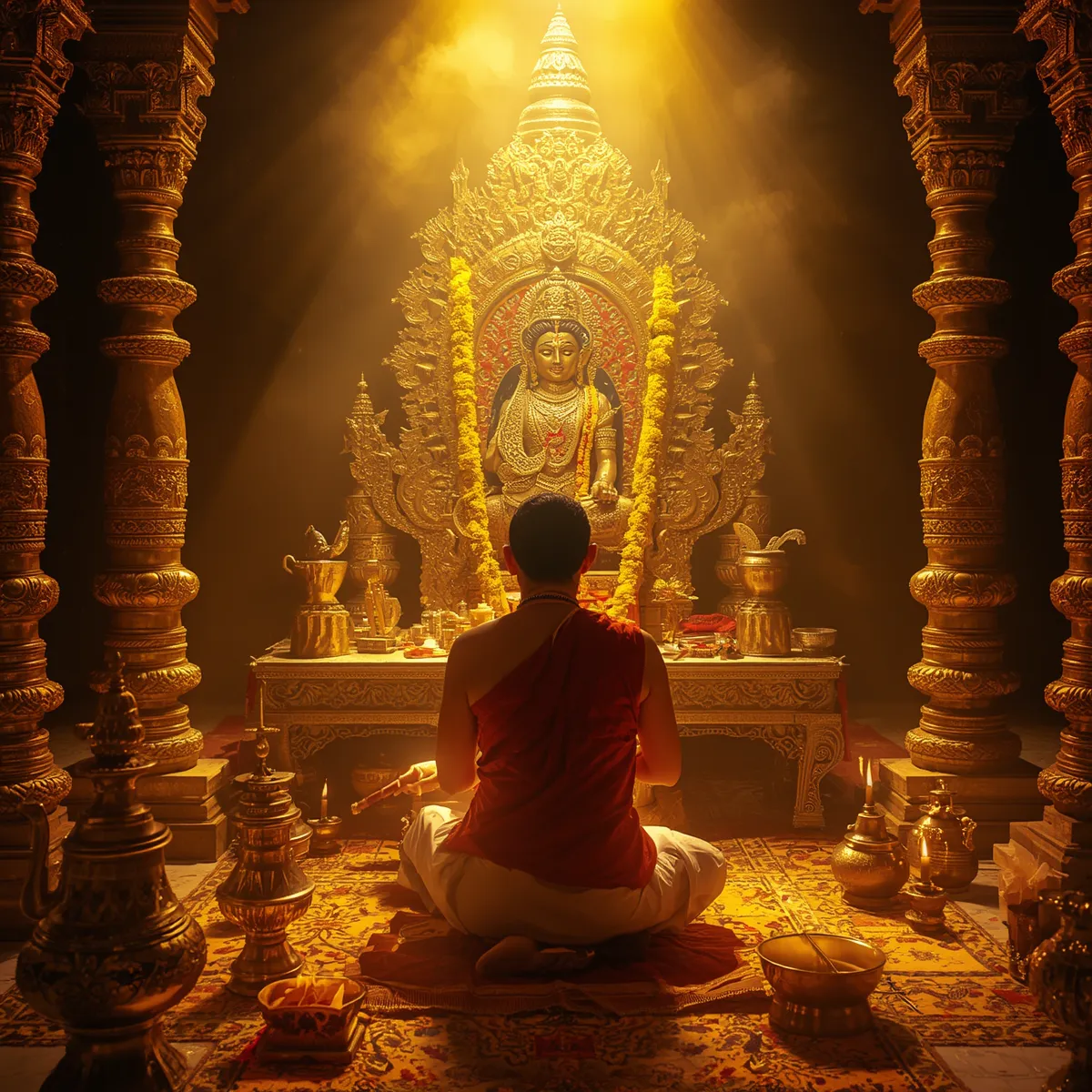 Dhanavasyam