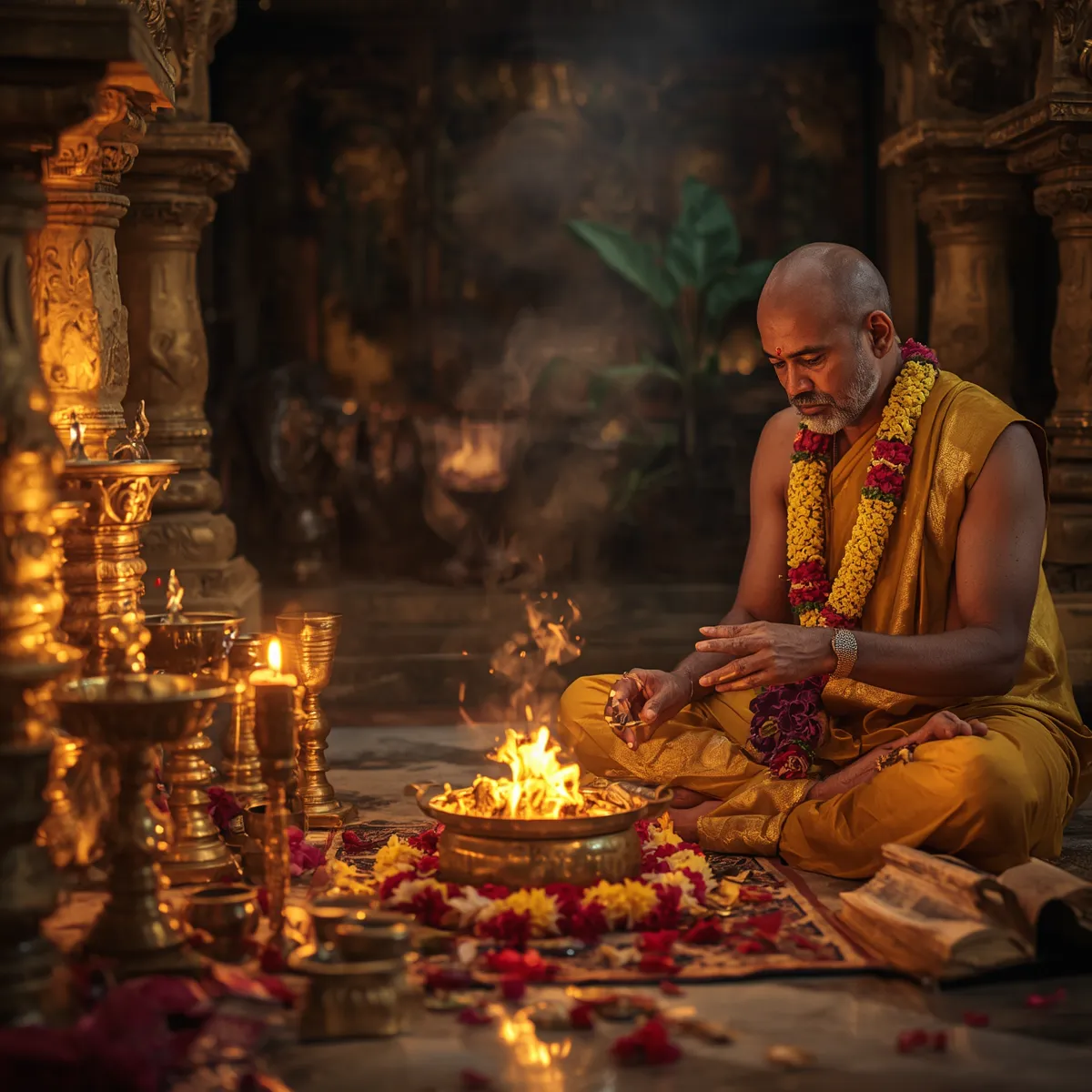 Business Vasiyam