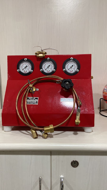 Fire Extinguishers