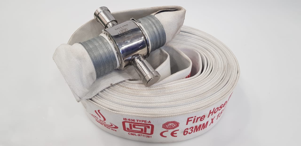 Fire Alarm System