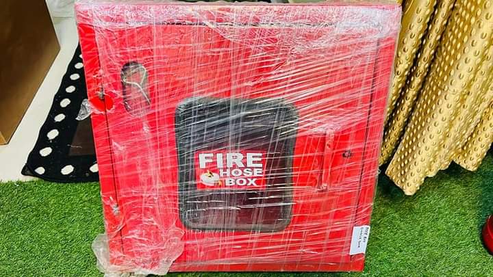Addressable Fire Alarm Panel