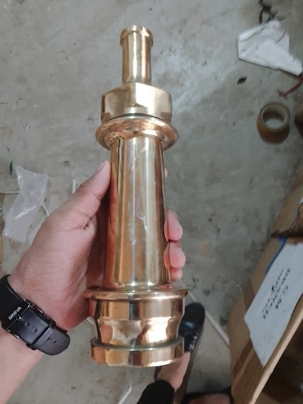 Thermal Flame Sensing Camera