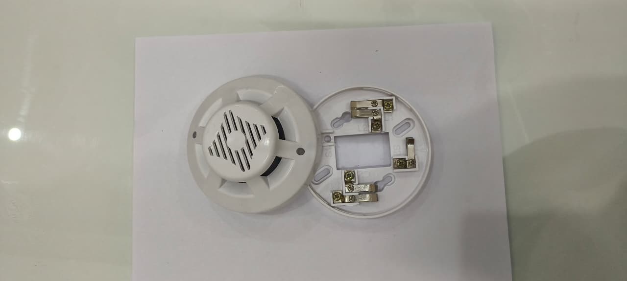 Thermal Flame Sensing Camera