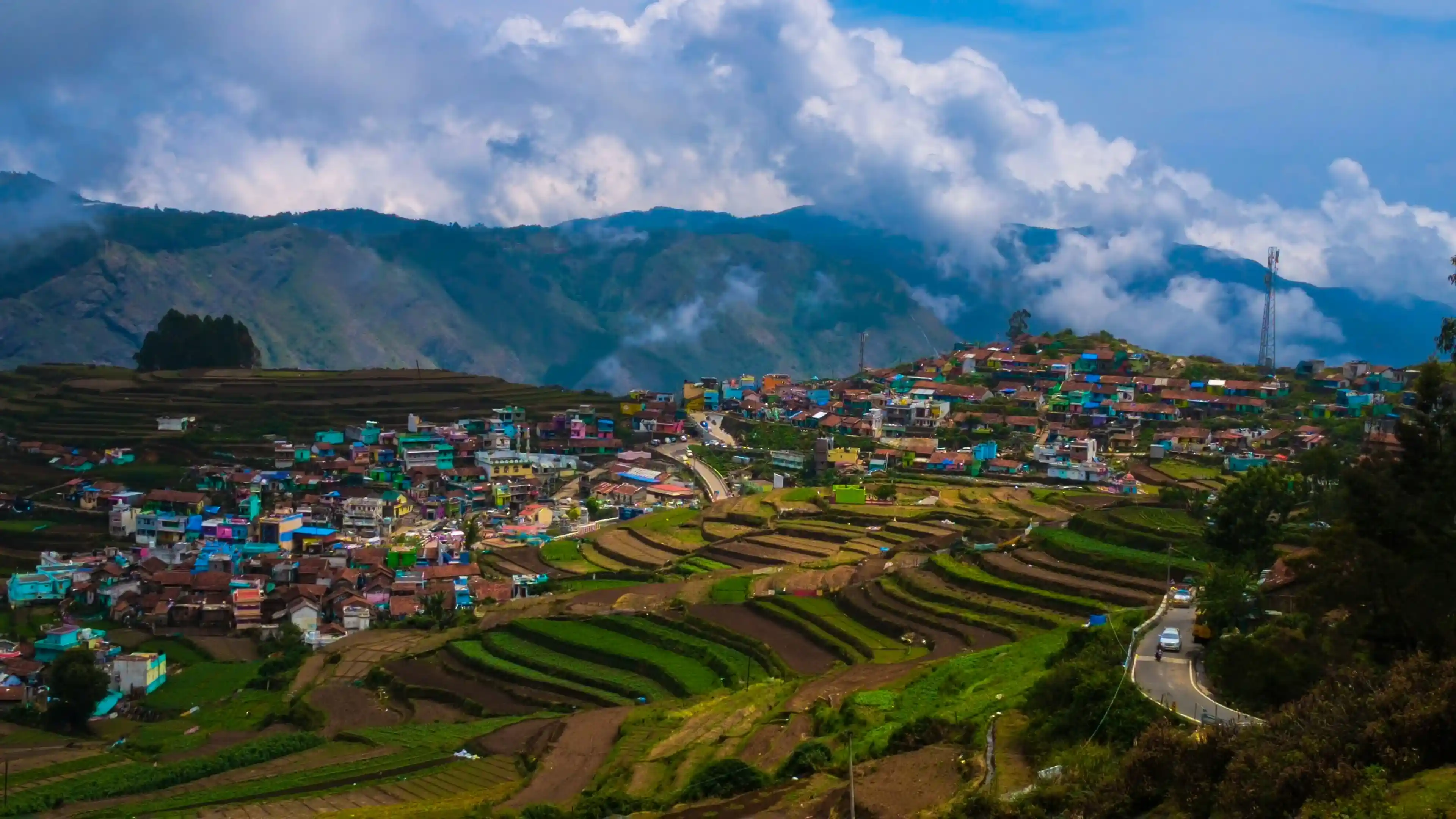 Kodaikanal