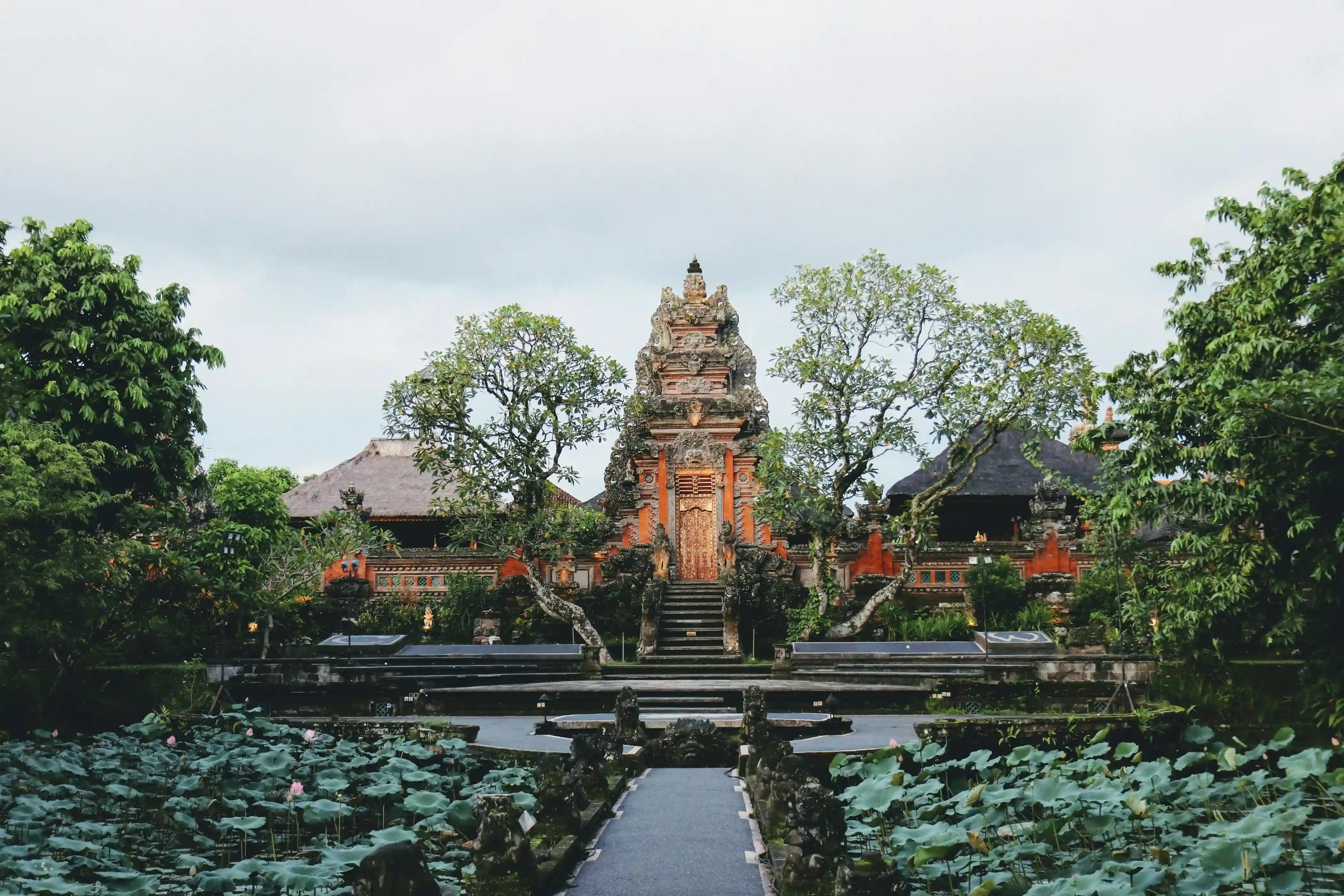 Bali
