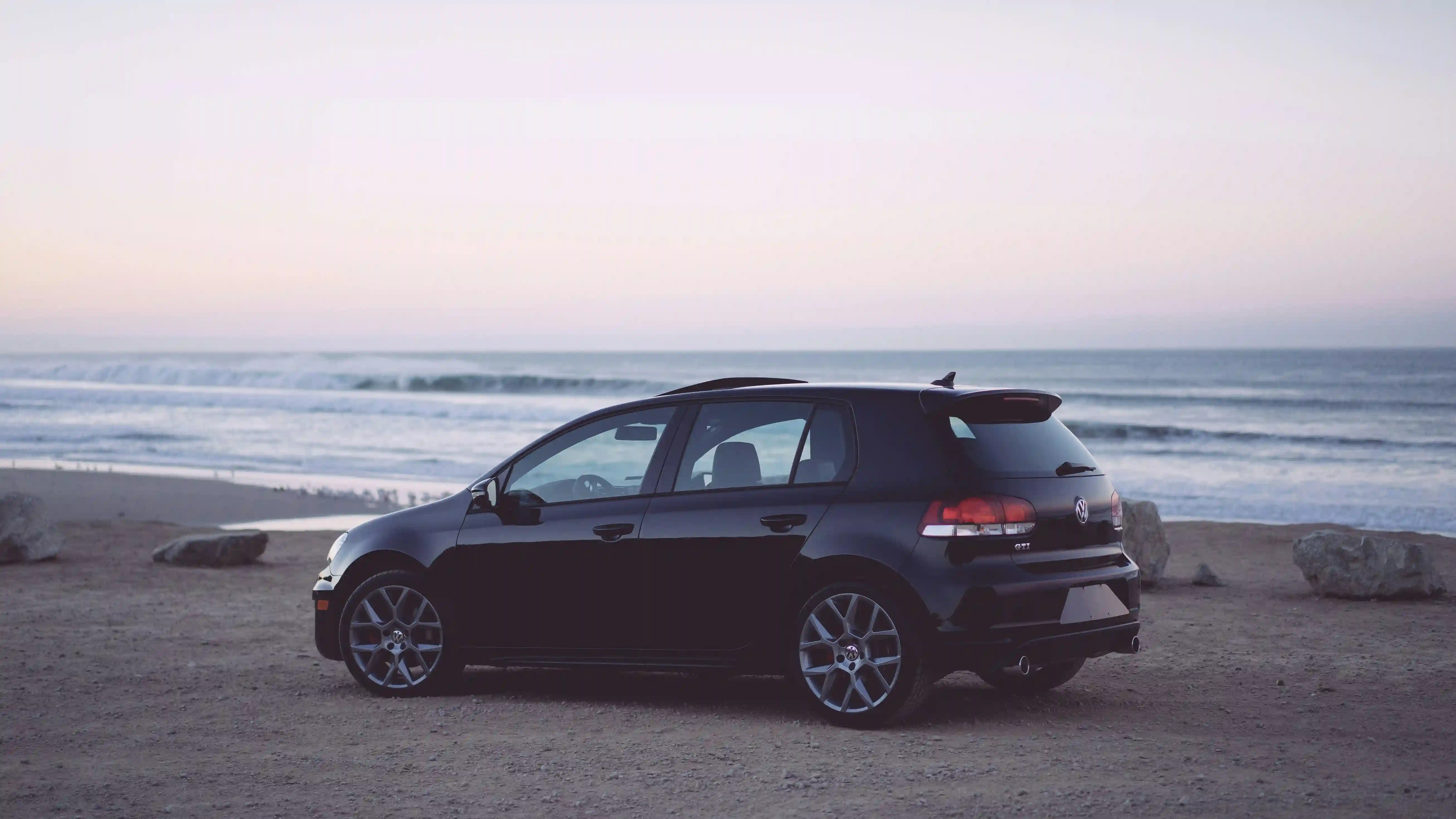 Hatchback Taxi