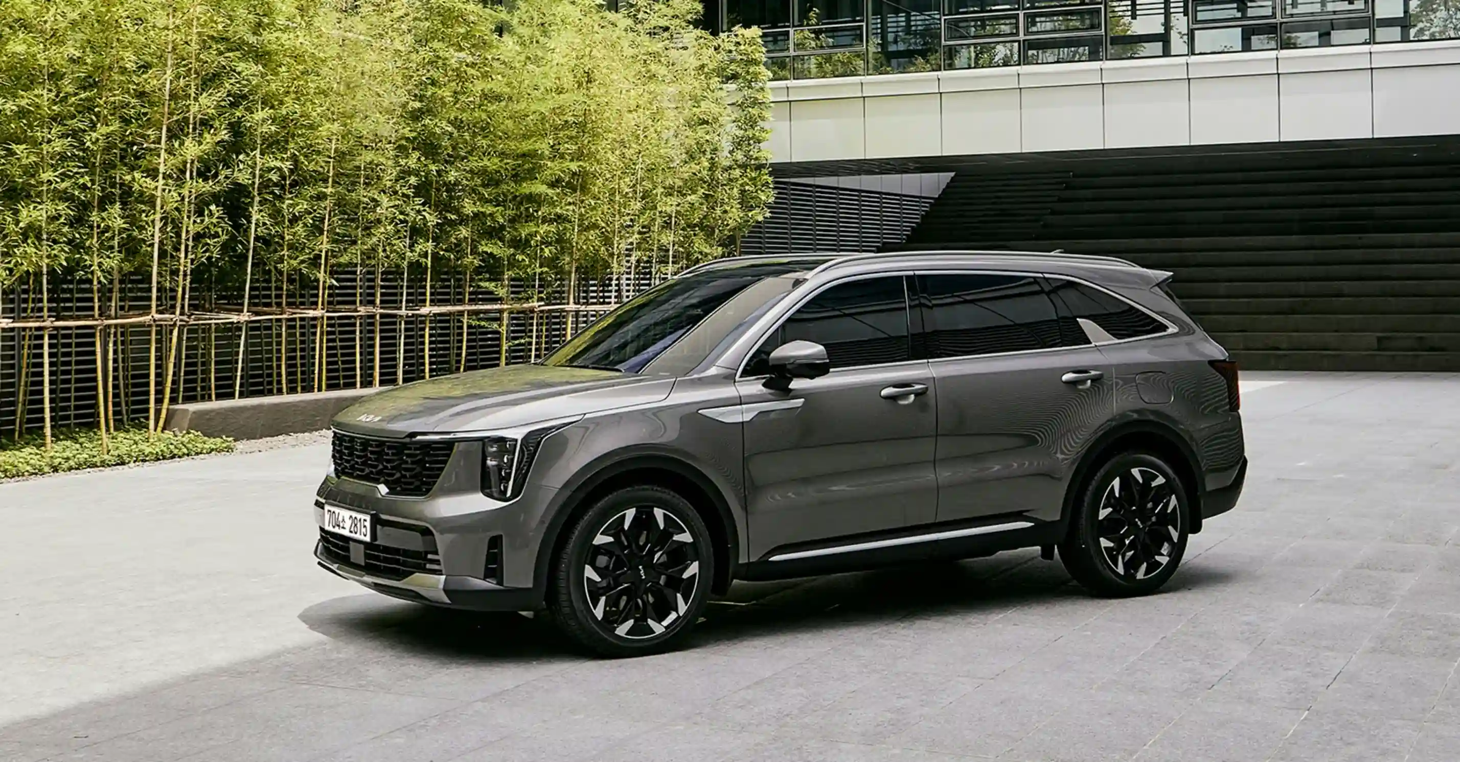 SUV Taxi