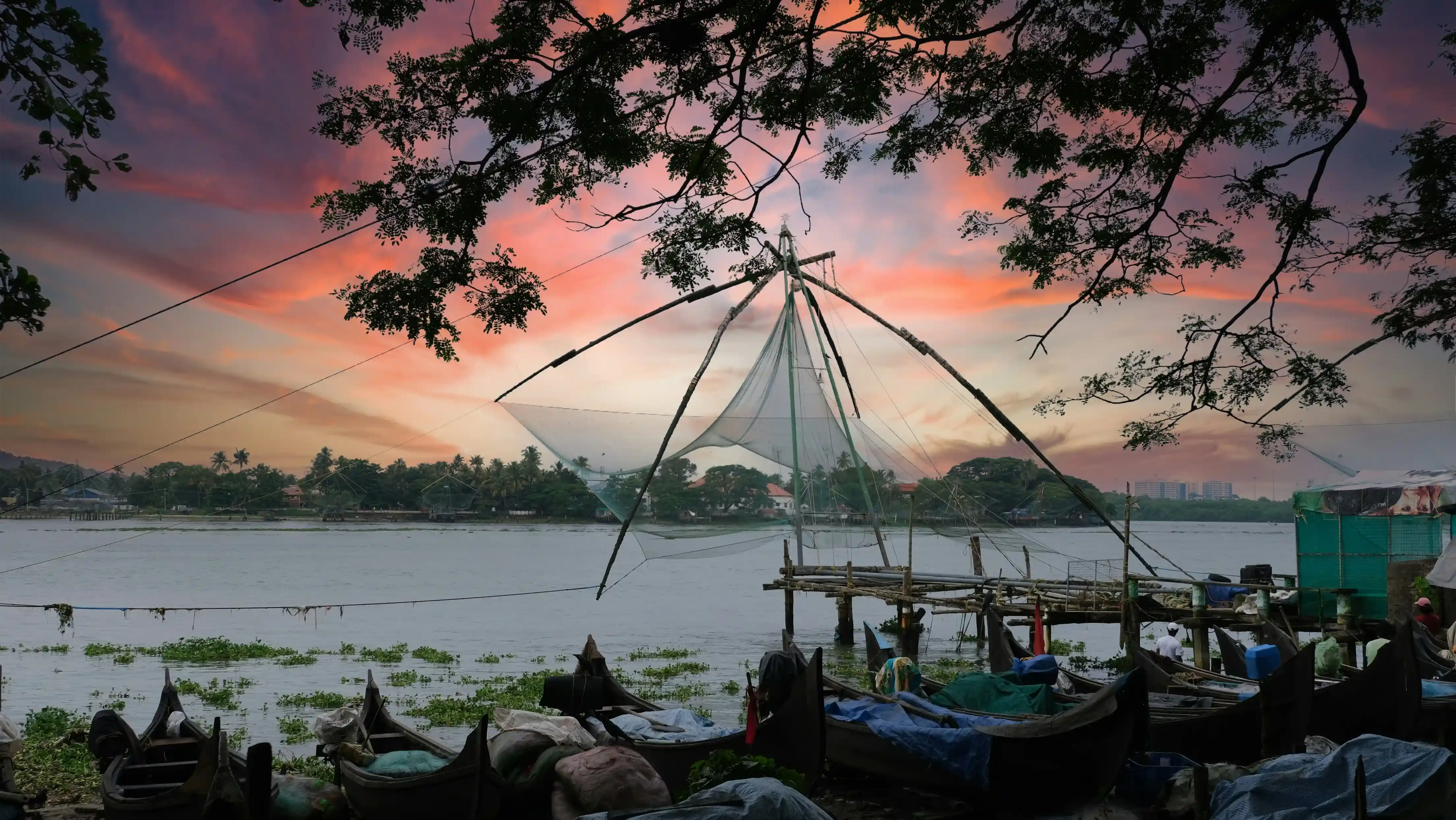 Alappuzha Kochi Tour