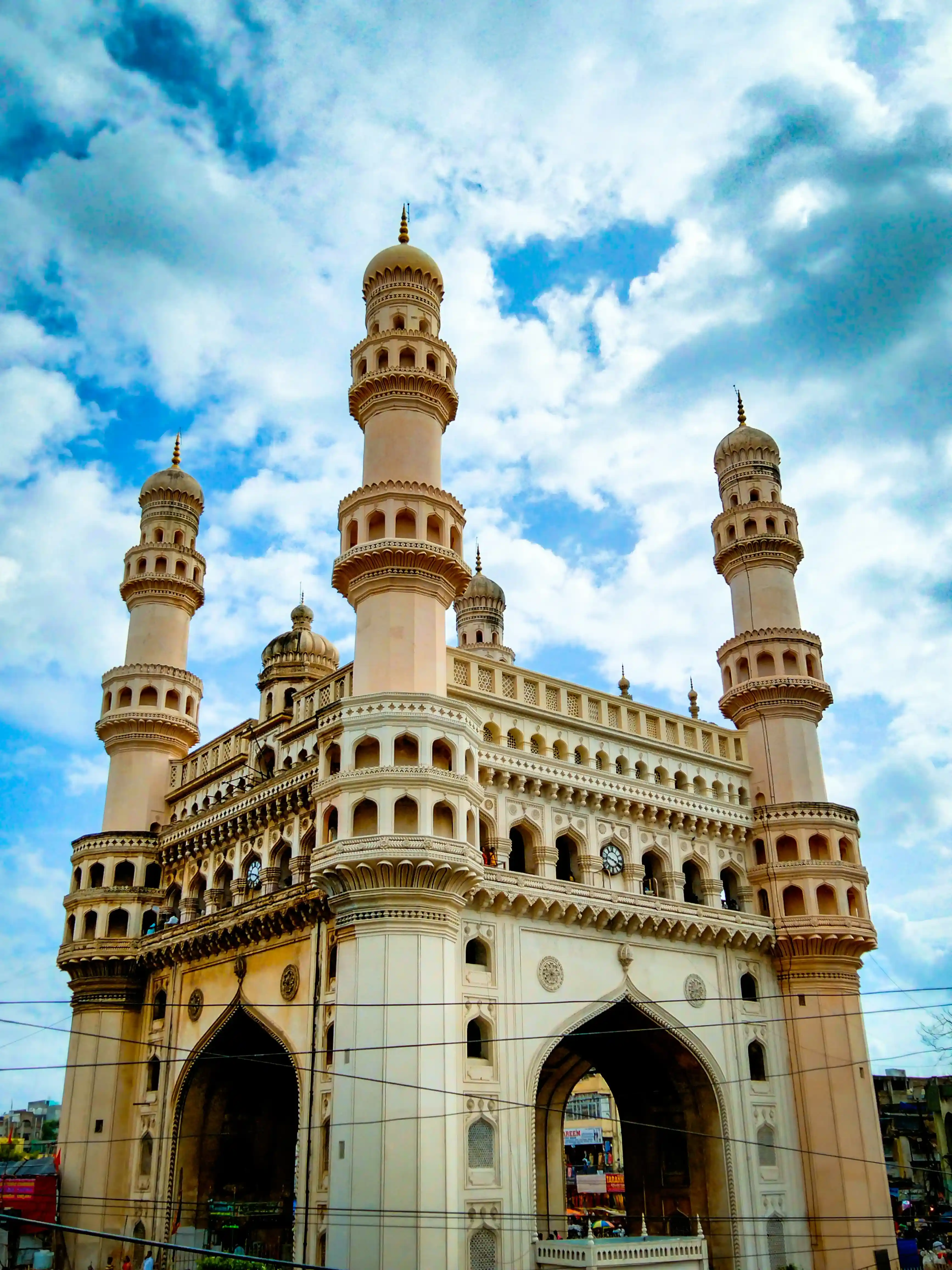 Hyderabad 3 Days Tour