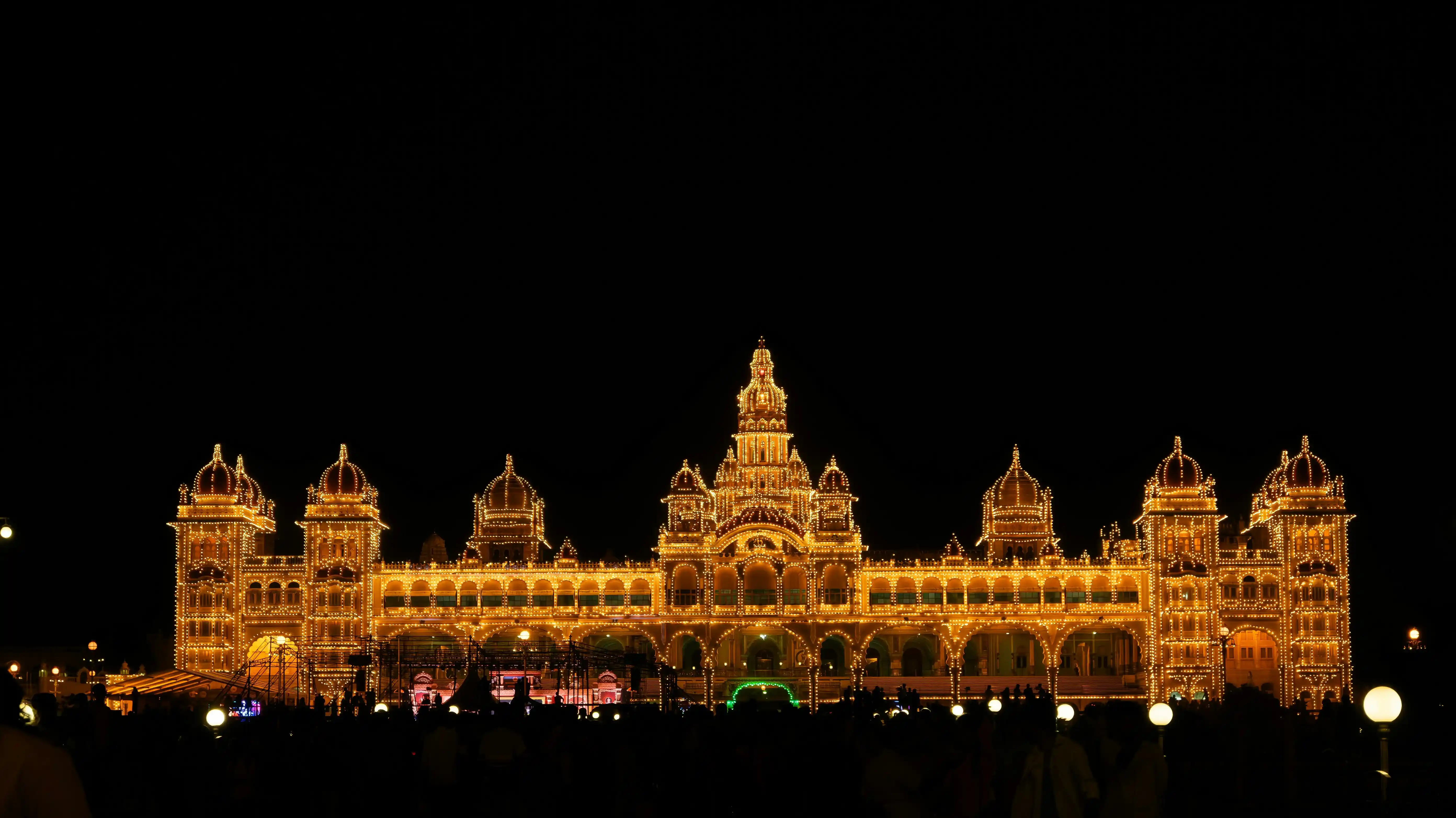 Coorg Mysore Tour