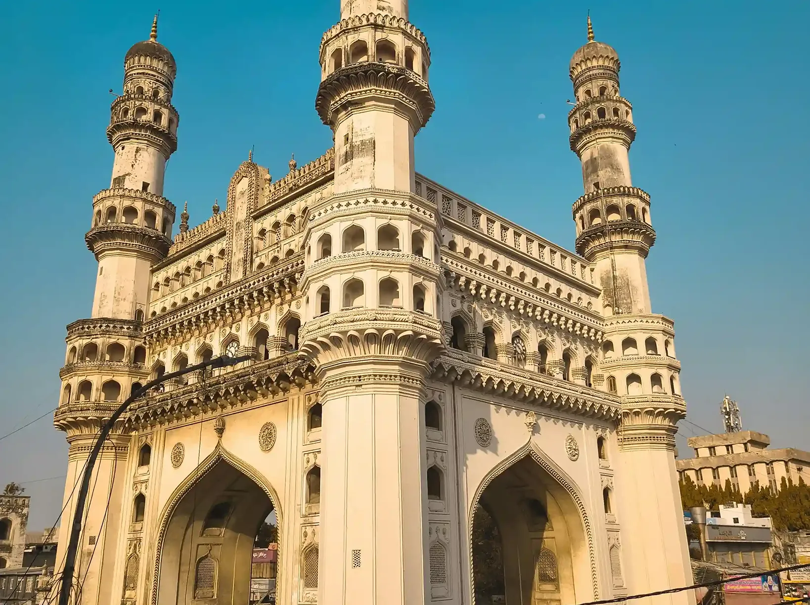 Hyderabad Charminar