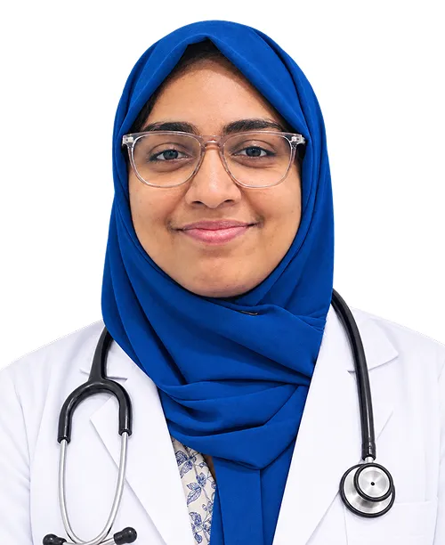 Senior Consultant Physician