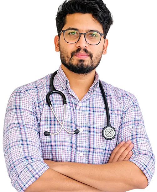 Pediatrician & Child Health Specialist