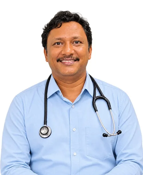 ENT & Allergy Specialist