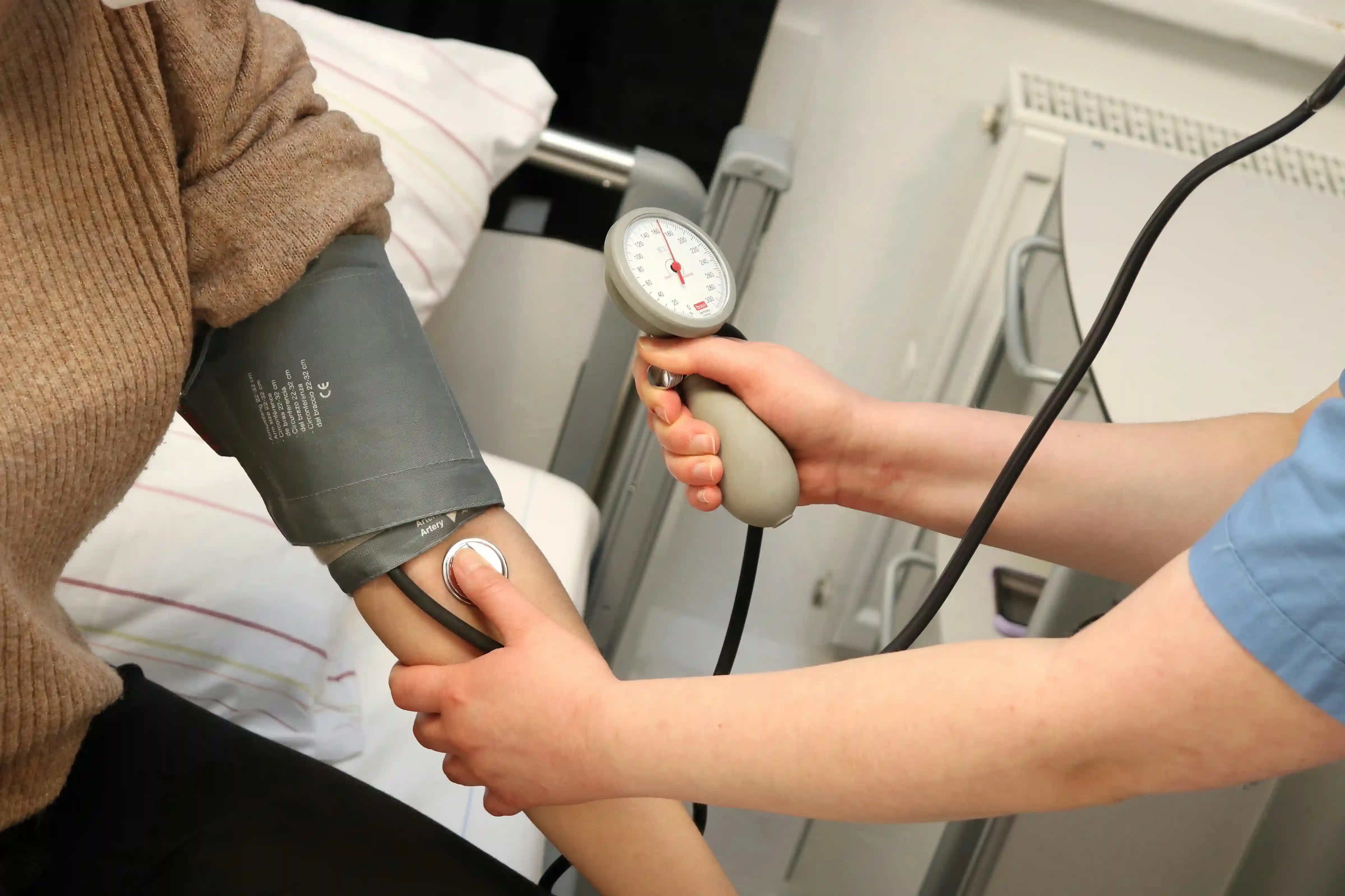 Compassionate senior care