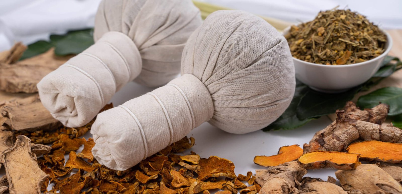 Swedana Therapy