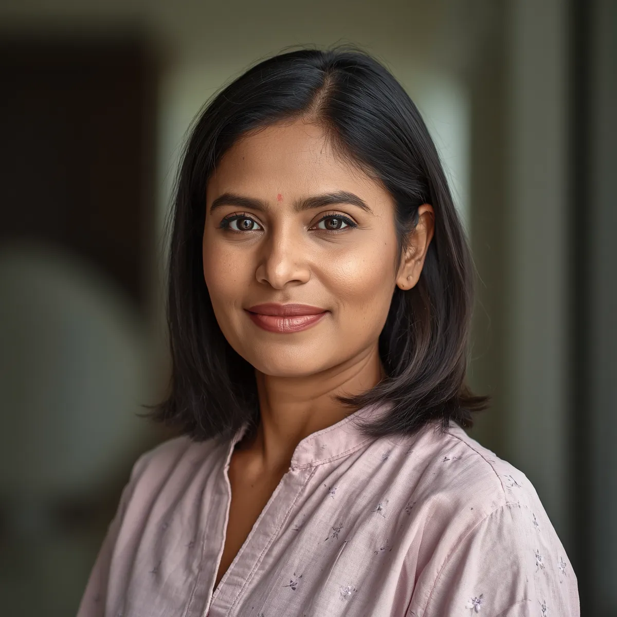 Sreelakshmi M.