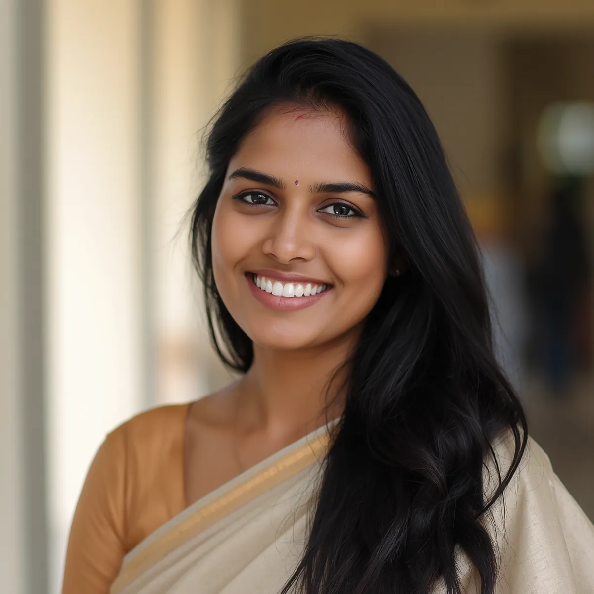 Anjali K.