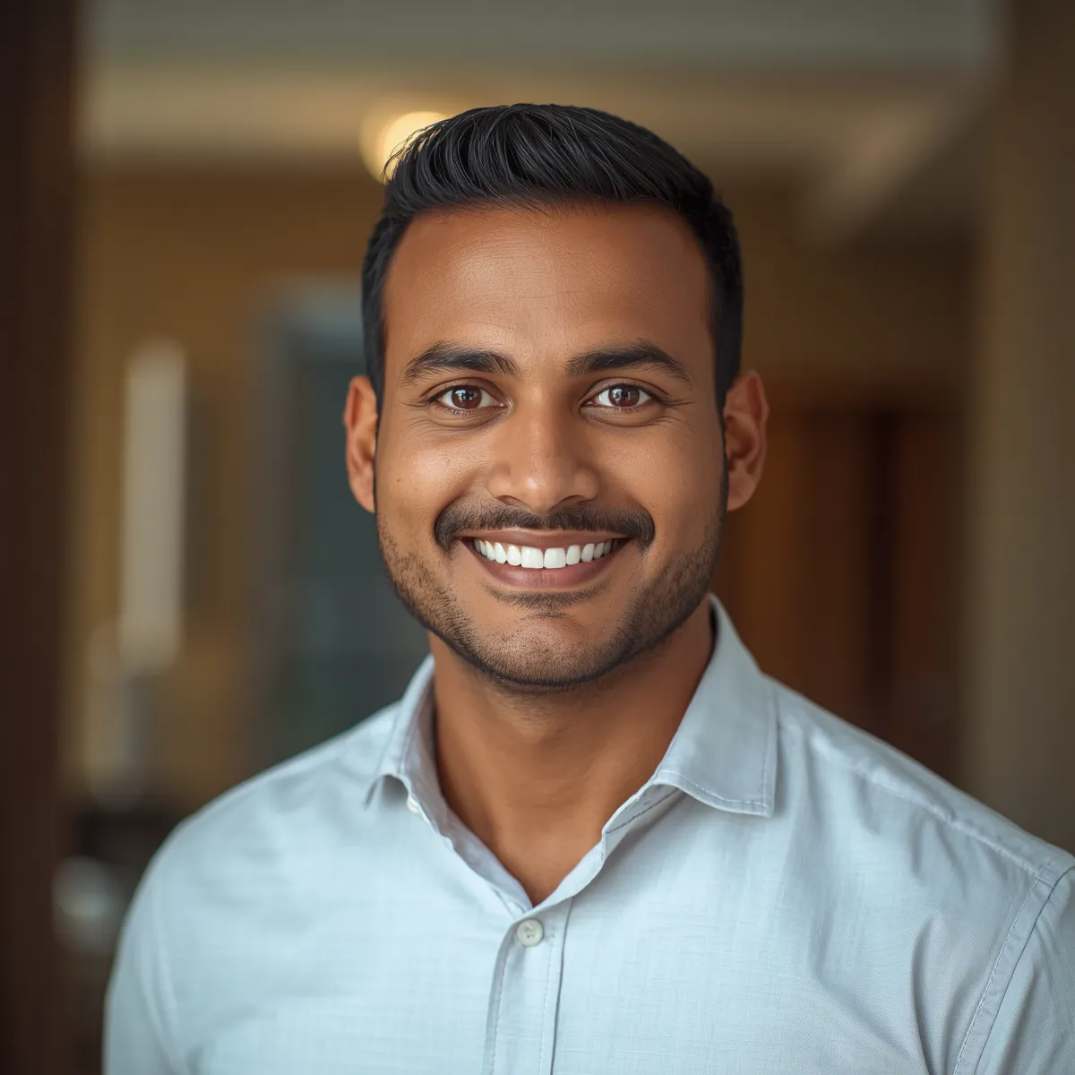 Rajesh P.