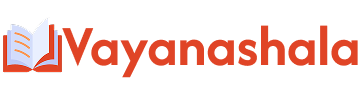 Vayanashala Logo