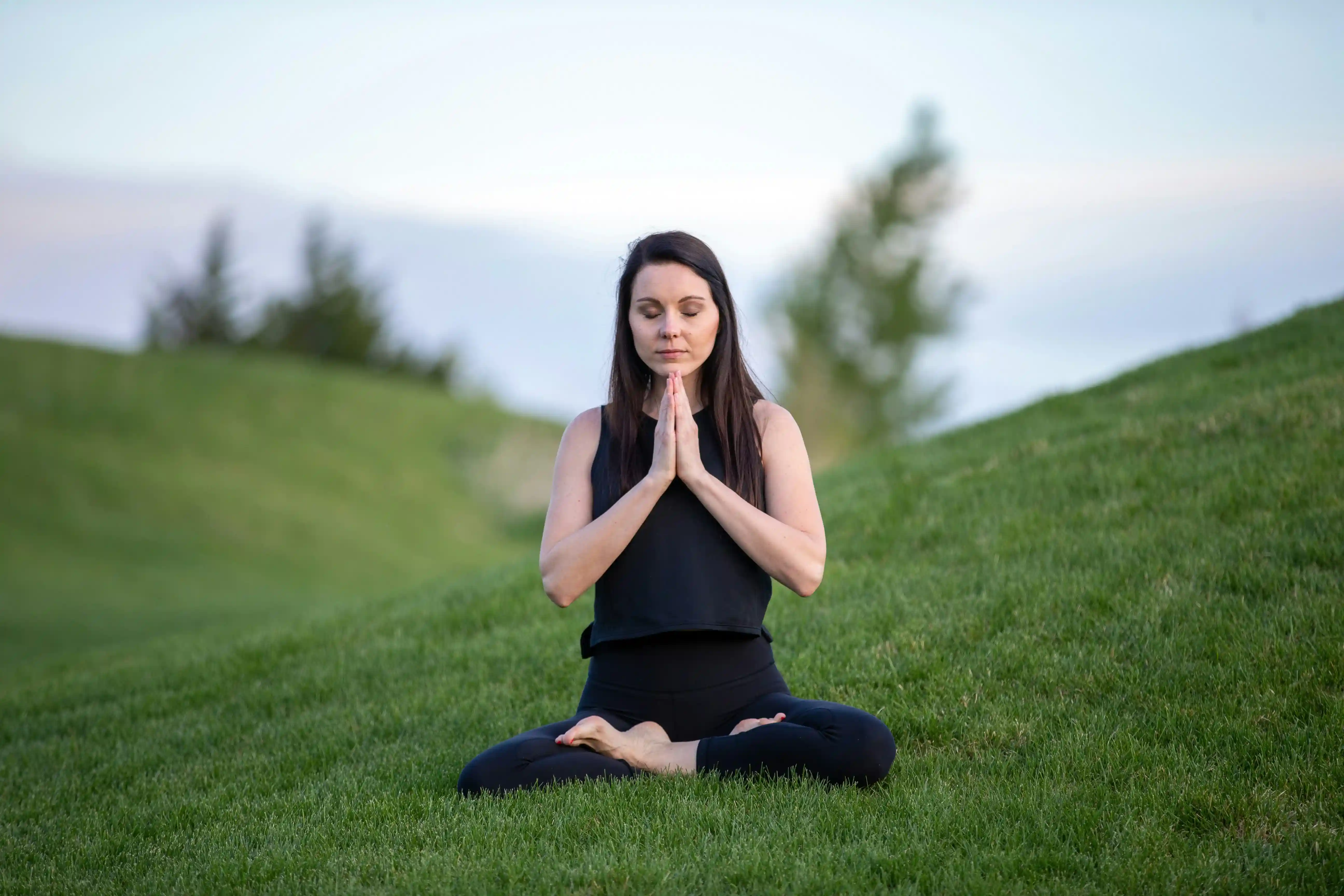 Community yogi