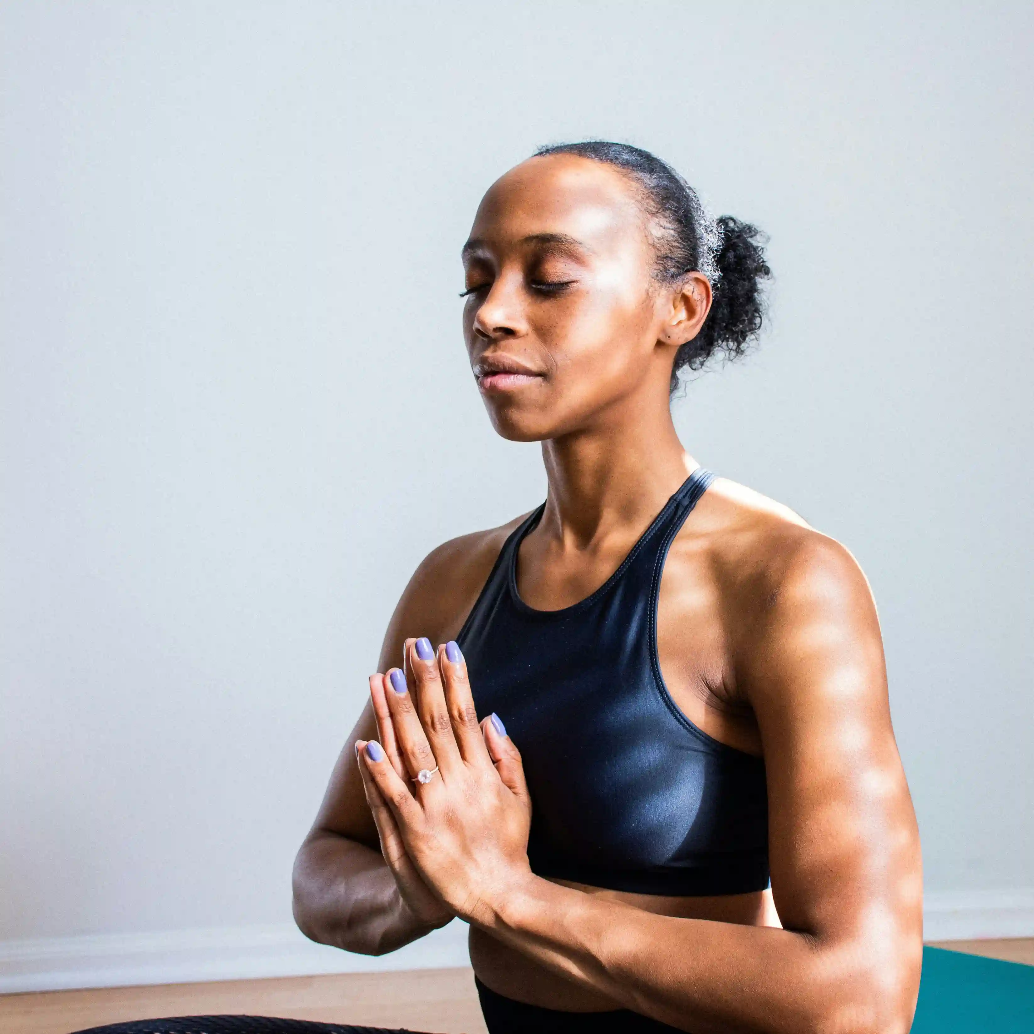 Community yogi