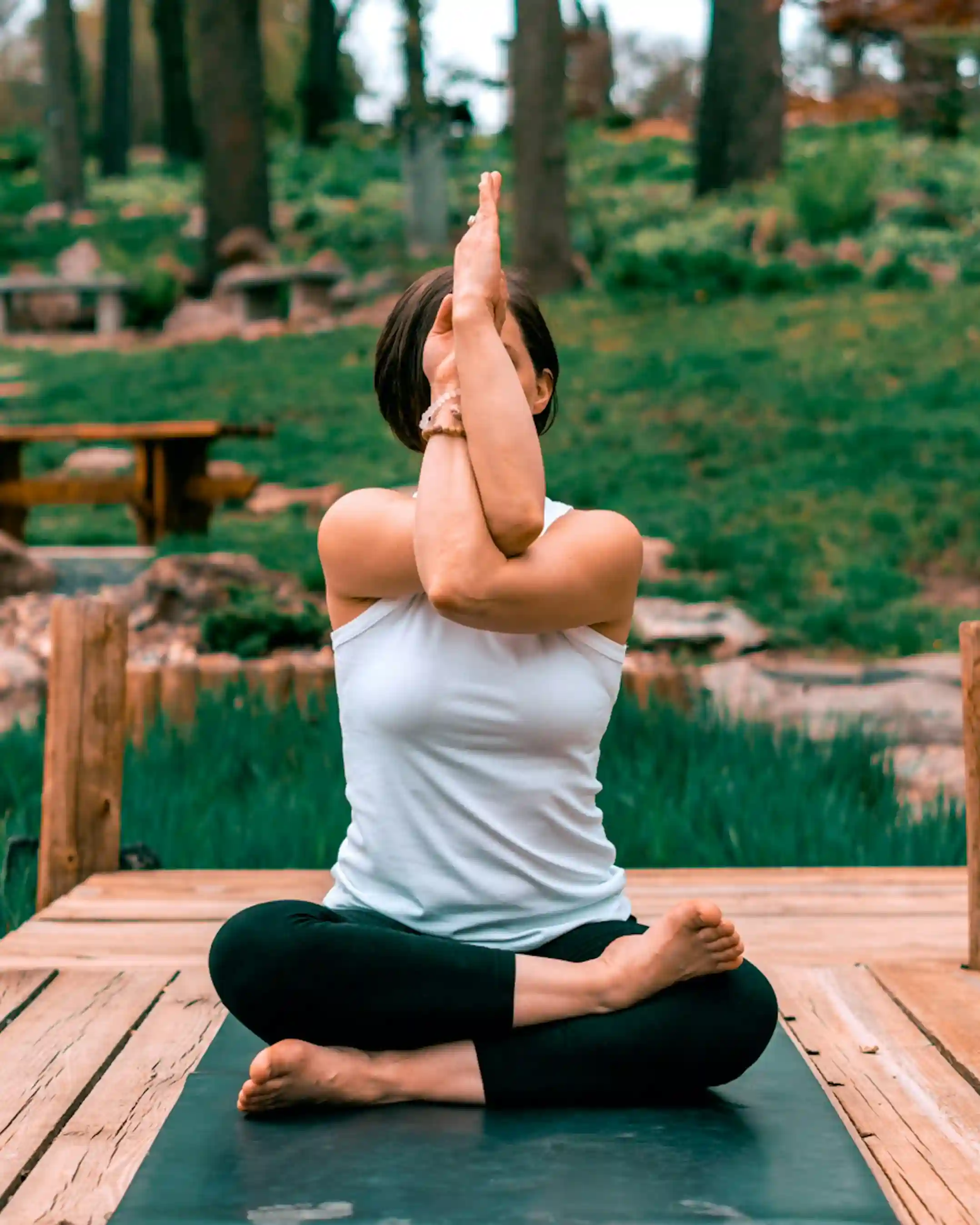 Community yogi