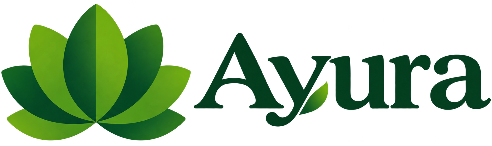 Ayura Logo
