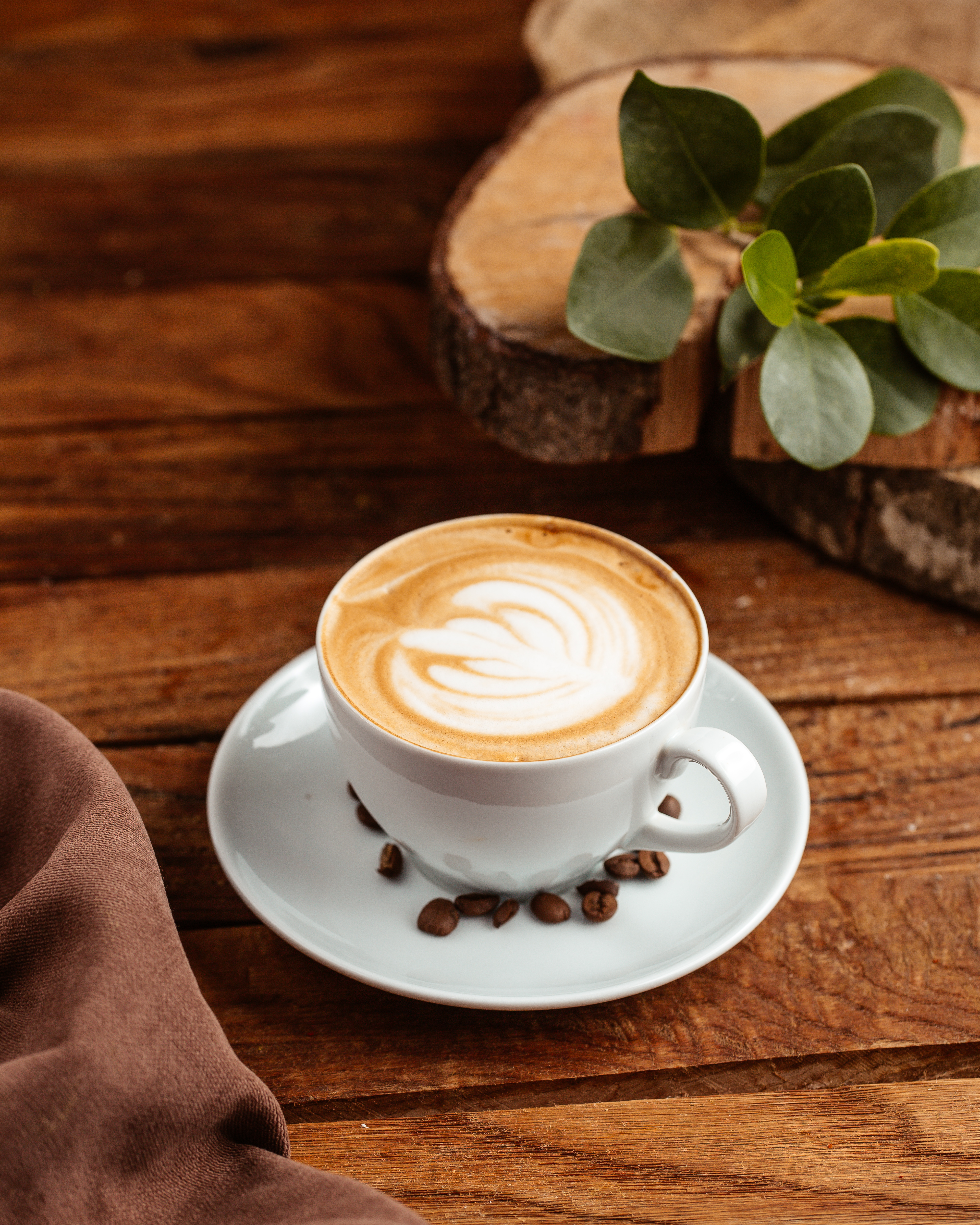 Fresh Espresso