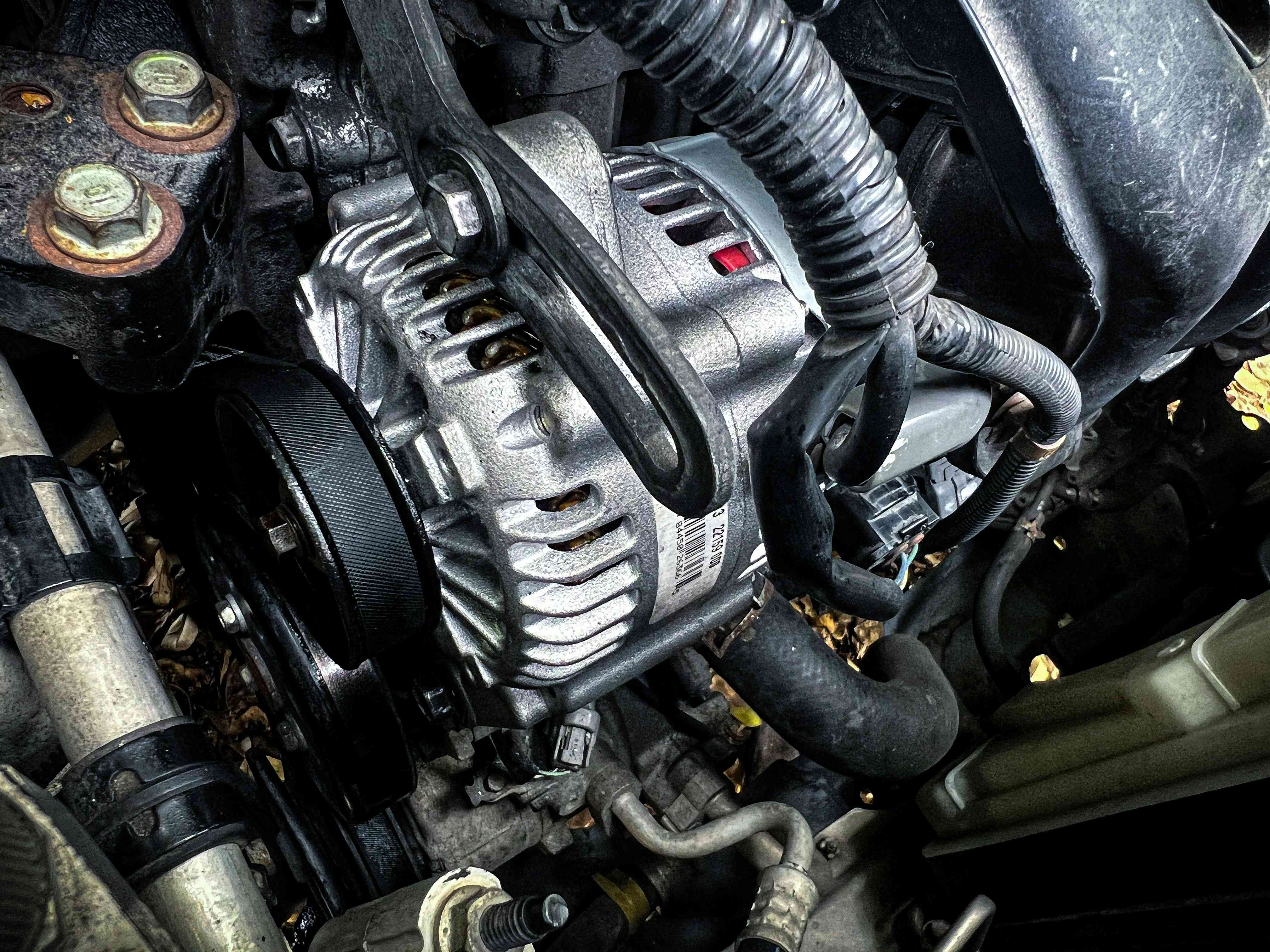 Radiator Spare Part