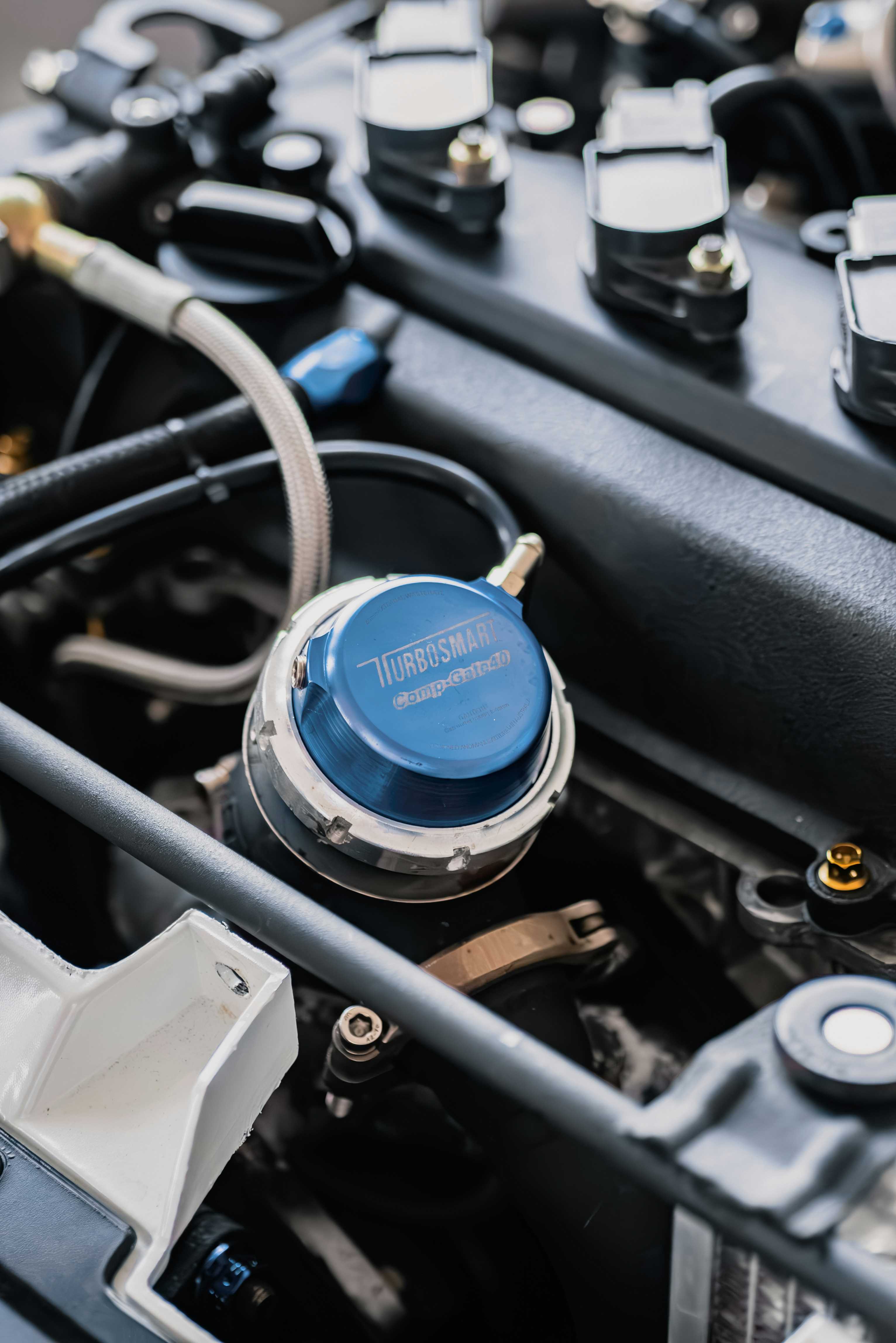 Coolant Fluids