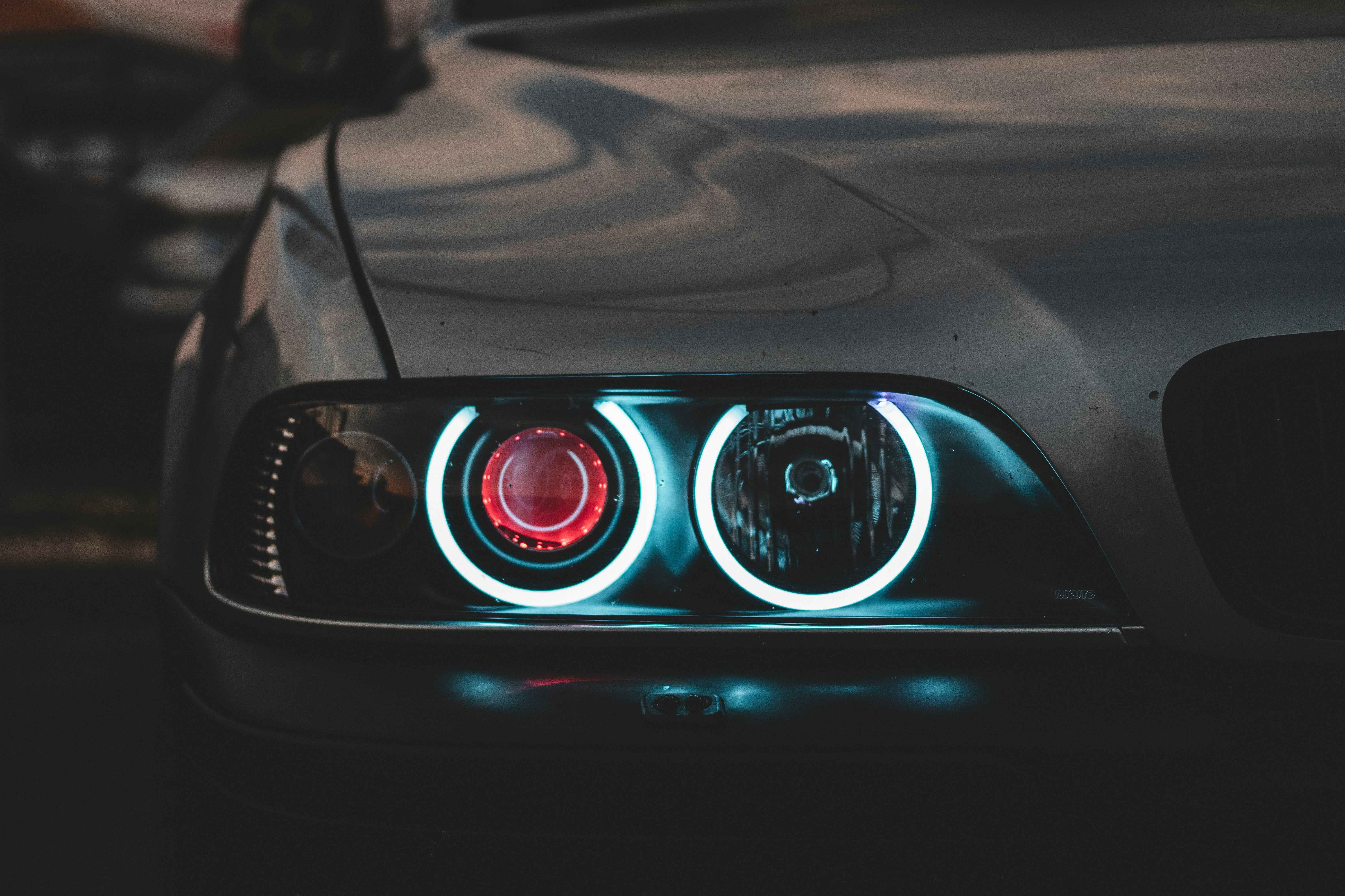 OEM Replacement Lamps