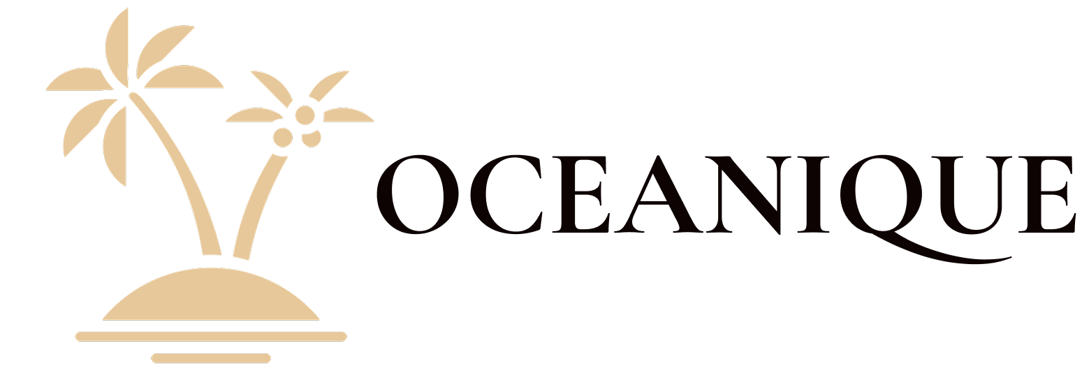 Oceanique Resort Logo