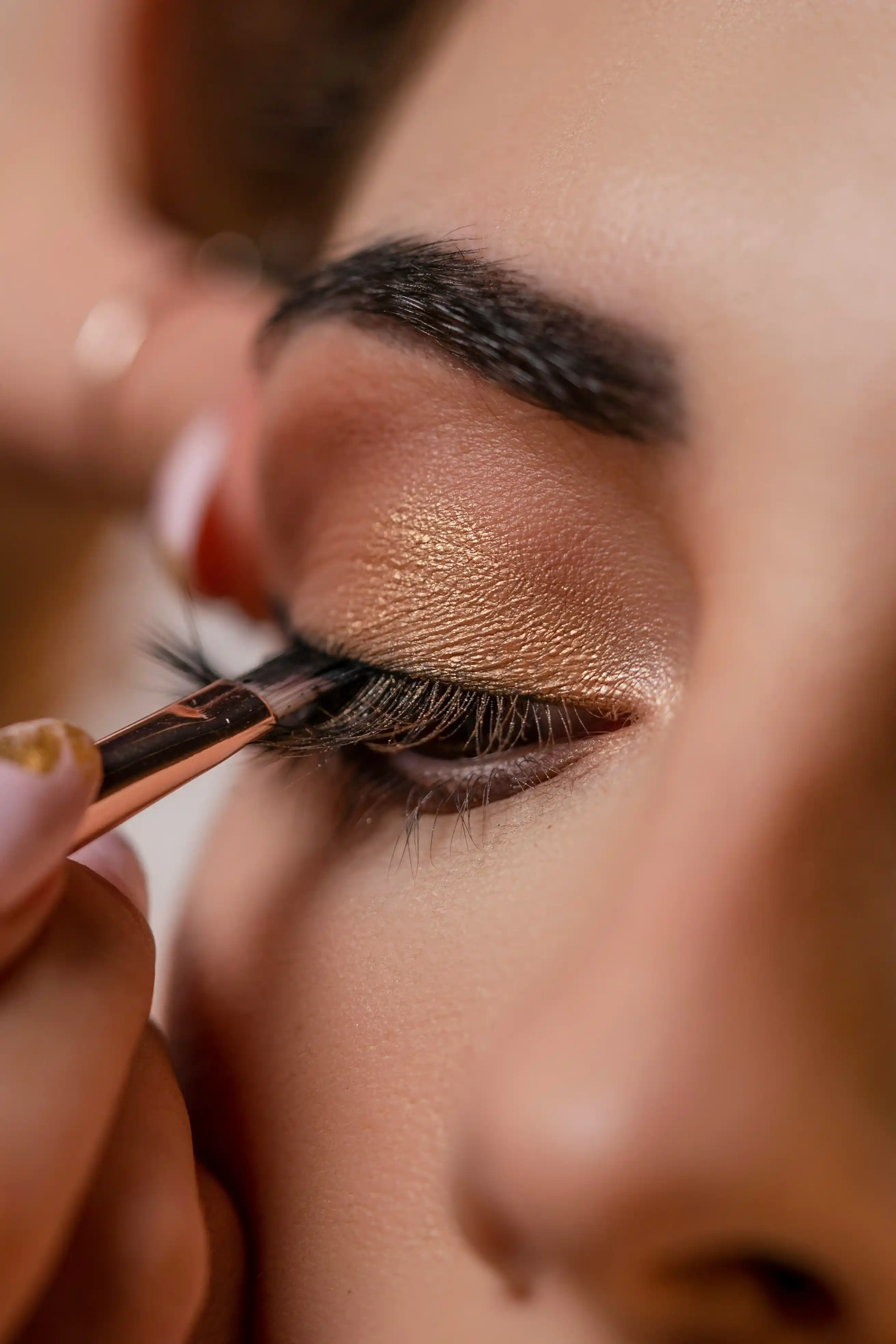 Royal Bridal Package complete makeover