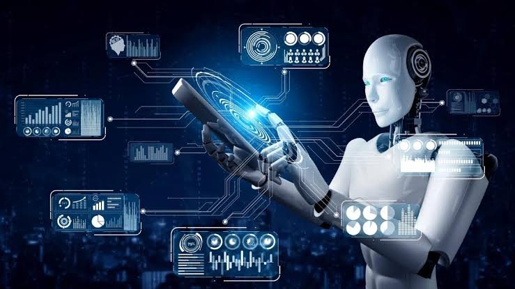 AI & Machine Learning Internship