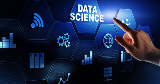 Data Science Internship