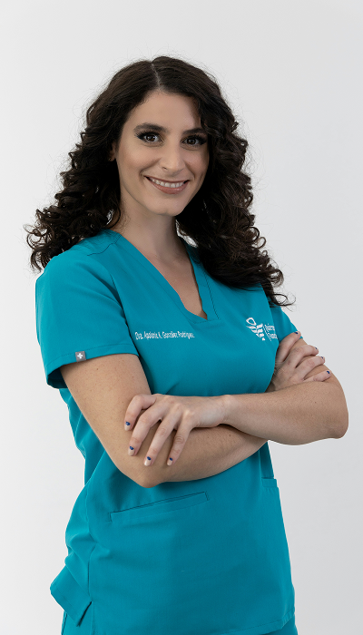 Dr. Emily White