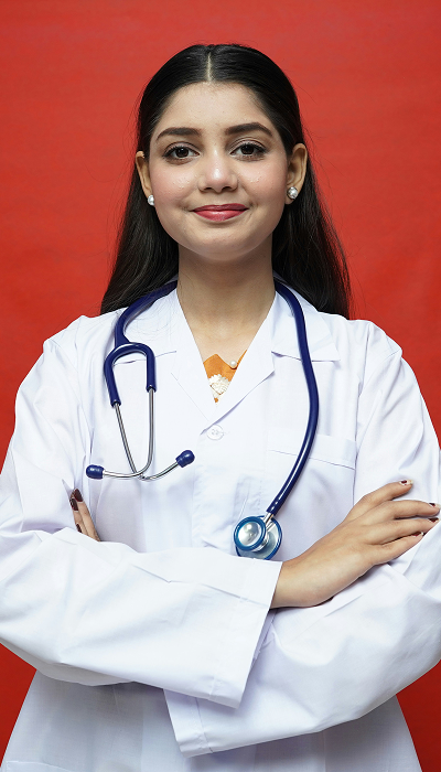 Dr. Sarah Johnson