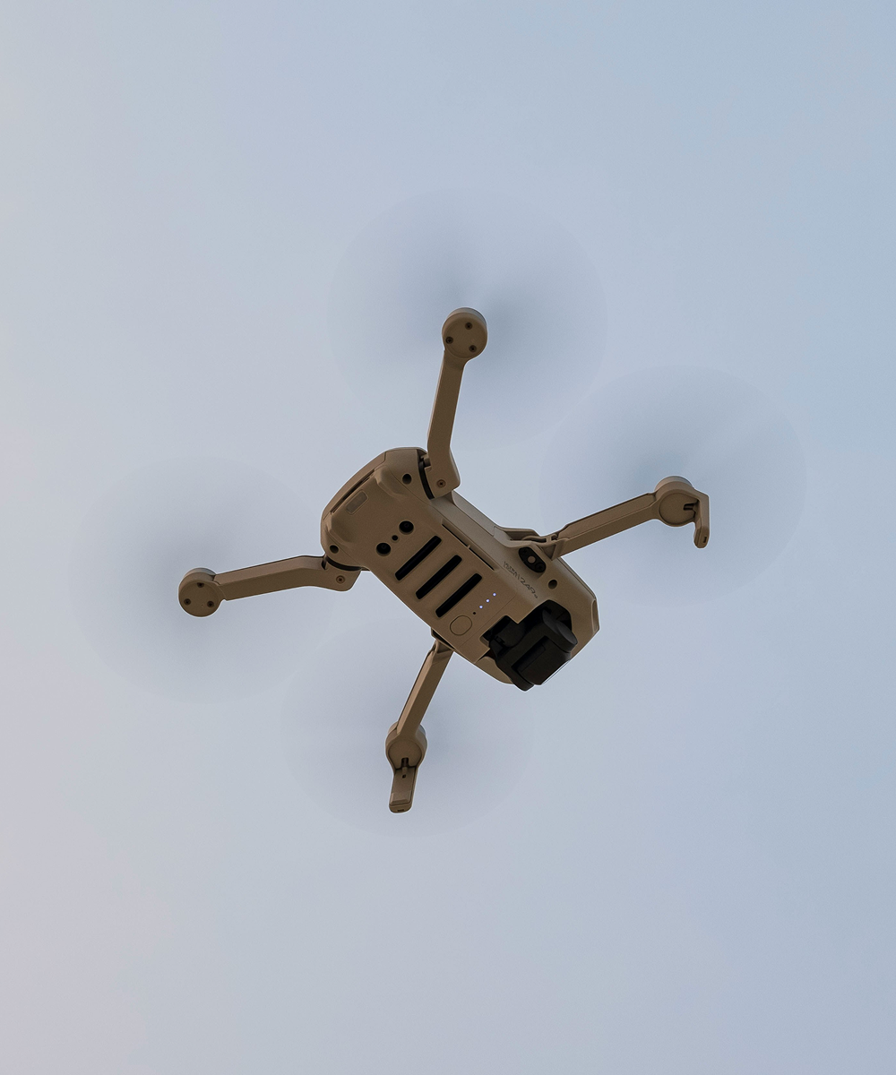 SKYNEXTECHNOLOGY Intelligent Flight Platform