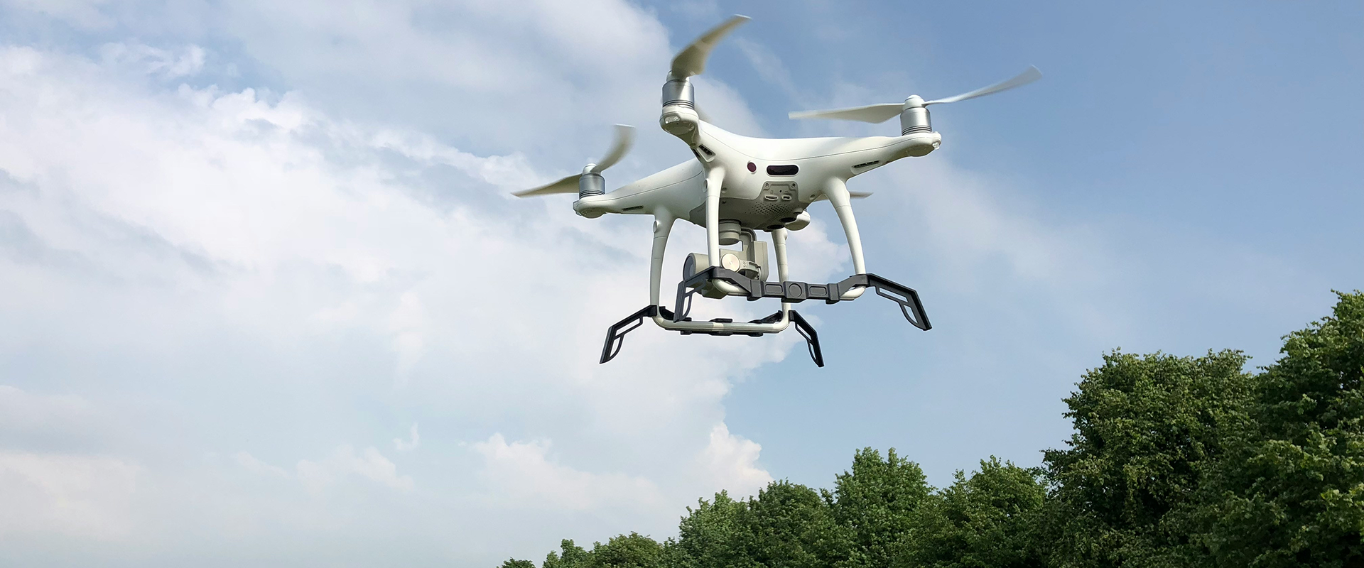 Drone Crop Mapping