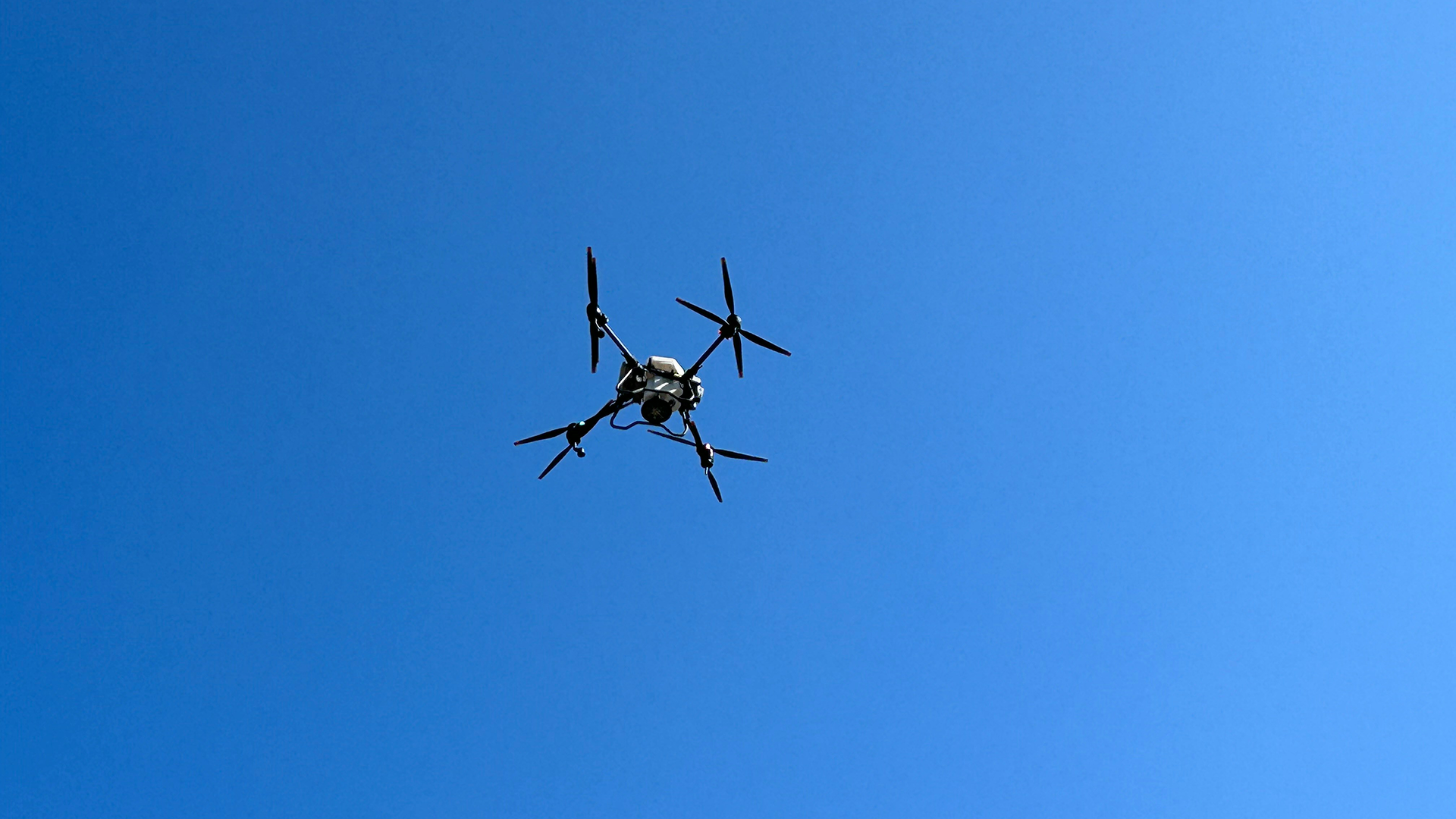 Surveying Drone