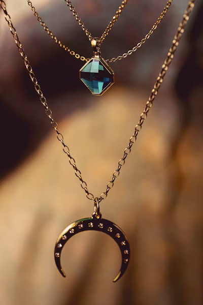 Accessories