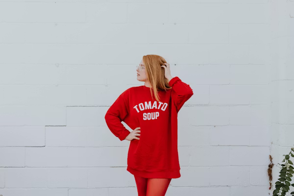 Essence lifestyle visual