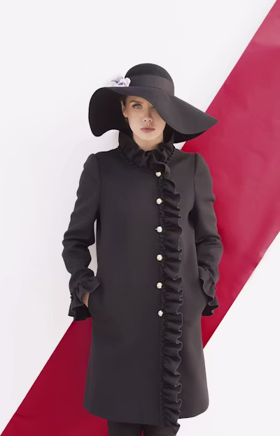 White crop top
