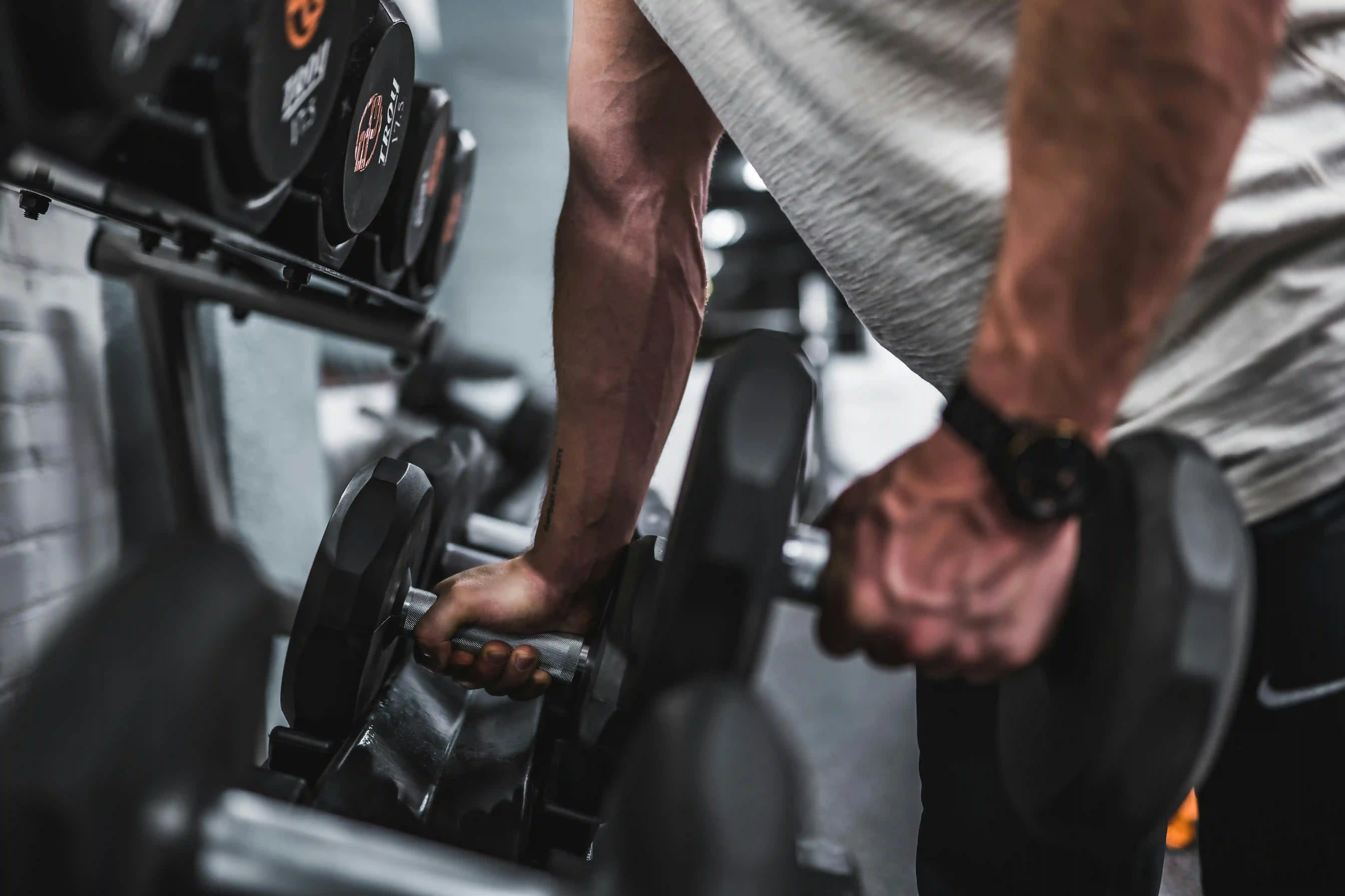 Strength Training Workout